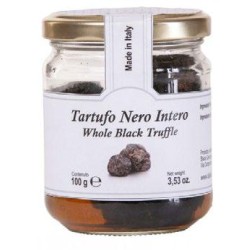 Tartufo Intero in salamoia 100gr