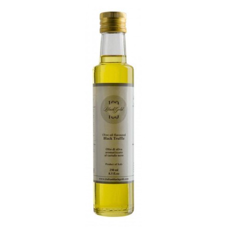 White Truffle Dressing Olive Oil